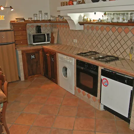 Tatil Evi Al Campo Base