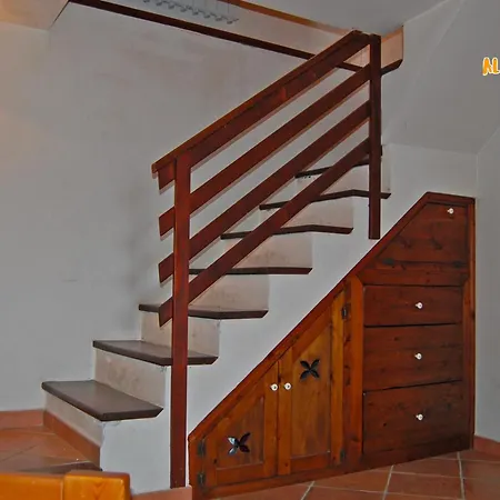 Tatil Evi Al Campo Base *