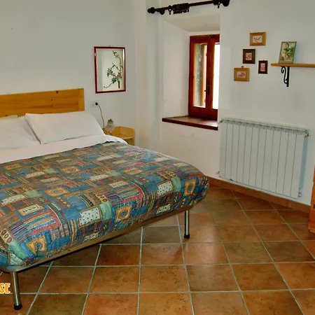 Σπίτι διακοπών Al Campo Base Civitella Alfedena