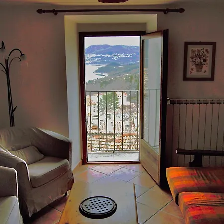 Tatil Evi Al Campo Base Civitella Alfedena