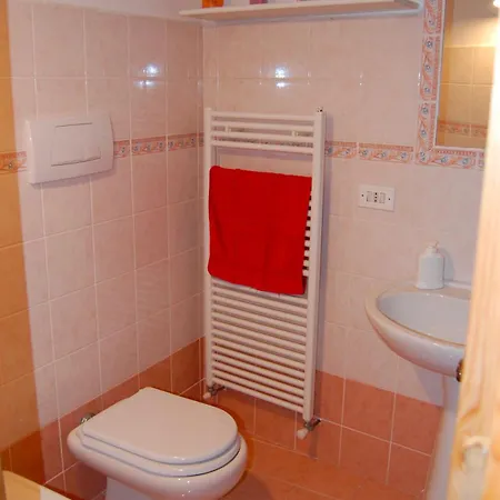 Tatil Evi Al Campo Base