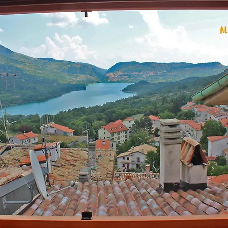 Al Campo Base Prázdninový dům *