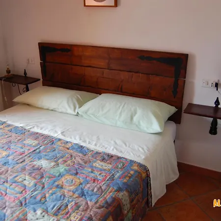 Al Campo Base Tatil Evi Civitella Alfedena
