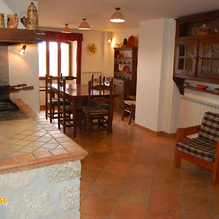 Al Campo Base Civitella Alfedena