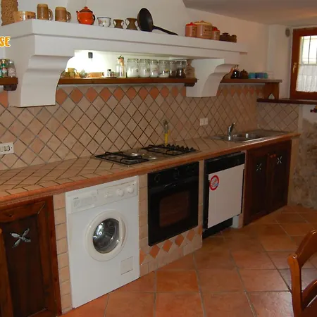 Al Campo Base Σπίτι διακοπών
