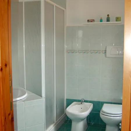 Al Campo Base Prázdninový dům