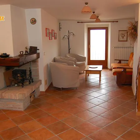 Tatil Evi Al Campo Base