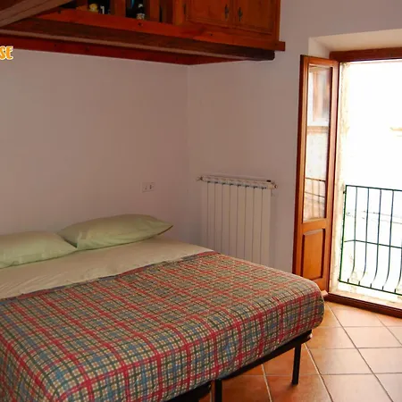 Al Campo Base Tatil Evi *