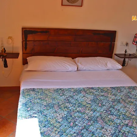 Al Campo Base Civitella Alfedena