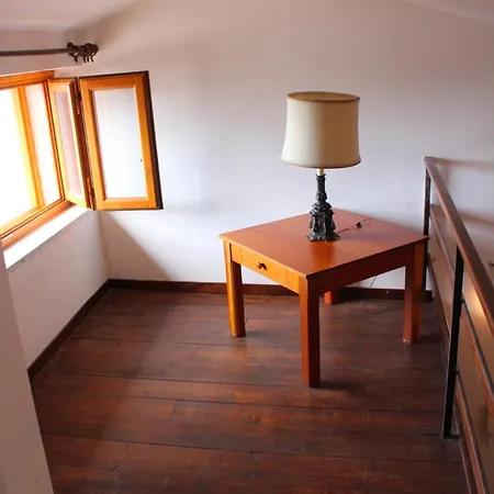 Tatil Evi Al Campo Base