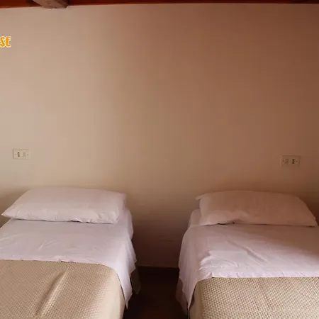 Al Campo Base * Civitella Alfedena