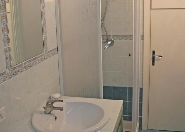 Al Campo Base צ'יביטלה אלפדנה