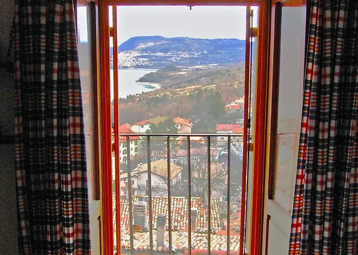 Al Campo Base צ'יביטלה אלפדנה