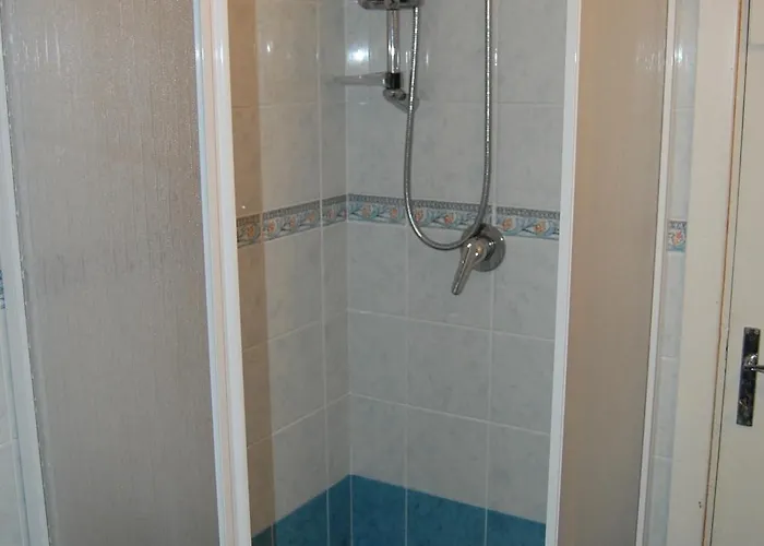 Al Campo Base בית נופש צ'יביטלה אלפדנה