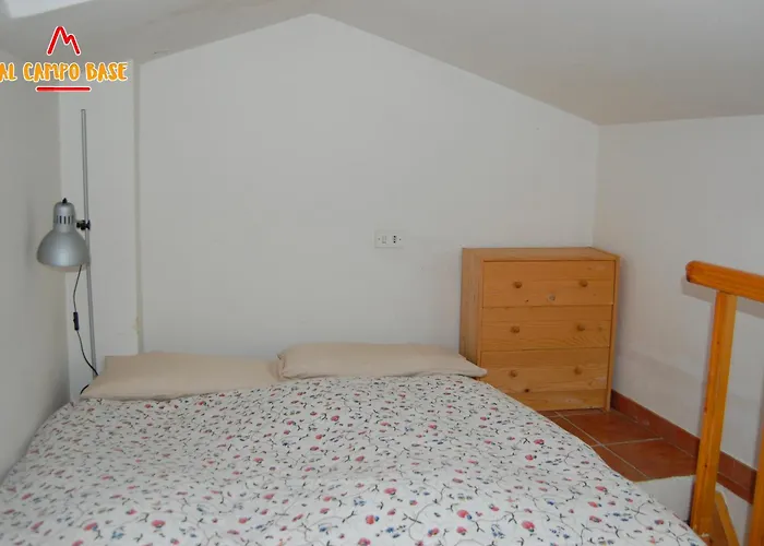 Al Campo Base צ'יביטלה אלפדנה