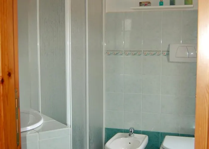 Al Campo Base בית נופש